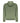 Accademia Militare Verde Cotton Men Hoodie