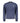 Accademia Militare Blue Cotton Men's Sweatshirt
