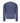 Accademia Militare Blue Cotton Men's Sweatshirt