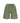 Accademia Militare Verde Cotton Men's Shorts