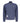 Accademia Militare Blue Cotton Men's Sweatshirt
