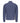 Accademia Militare Blue Cotton Men's Sweatshirt