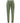 Accademia Militare Green Cotton Men Trousers