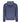Accademia Militare Black Cotton Men Sweatshirt