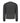 Accademia Militare Black Cotton Men's Sweatshirt