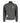 Accademia Militare Black Cotton Men's Sweatpant Shorts