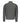 Accademia Militare Black Cotton Men's Sweatpant Shorts