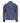 Accademia Militare Blue Cotton Men Sweatshirt