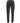 Accademia Militare Black Cotton Men's Sweatpant