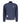 Accademia Militare Blue Cotton Men's Sweatshirt