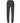 Accademia Militare Black Cotton Men's Sweatpant