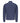 Accademia Militare Blue Cotton Men's Sweatshirt