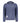 Accademia Militare Blue Cotton Men's Sweatshirt