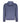 Accademia Militare Blue Cotton Men's Sweatshirt