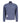 Accademia Militare Blue Cotton Men Sweatshirt