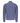 Accademia Militare Blue Cotton Men Sweatshirt