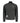 Accademia Militare Black Cotton Men Sweatshirt