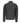 Accademia Militare Black Cotton Men Sweatshirt