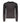U.S. Grand Black Cotton Men's Shirt