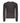 U.S. Grand Black Cotton Men's Shirt