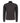 U.S. Grand Black Cotton Men's Cardigan