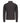 U.S. Grand Black Cotton Men's Cardigan
