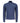 U.S. Grand Blue Cotton Men's Sweater