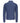 U.S. Grand Blue Cotton Men's Sweater