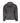 U.S. Grand Black Polyester Men's Jacket
