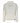Accademia Militare White Cotton Men's Hoodie