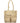Desigual Beige Polyurethane Women's Backpack