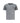Converse Gray Cotton Men's T-Shirt