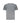 Converse Gray Cotton Men's T-Shirt