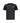 Converse Black Cotton Men T-Shirt