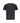 Converse Black Cotton Men T-Shirt
