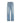 Gucci Blue Cotton Straight-Leg Jeans