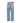 Gucci Blue Cotton Straight-Leg Jeans