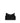 Prada Black Recycled Polyamide Shoulder Bag
