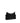 Prada Black Recycled Polyamide Shoulder Bag