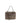 Balenciaga Gray Lamb Ovis Aries Aries Shoulder Bag