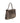 Balenciaga Gray Lamb Ovis Aries Aries Shoulder Bag