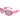 Karl Lagerfeld Multicolor Injected Sunglasses