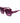 Karl Lagerfeld Gray Acetate Sunglasses