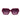 Karl Lagerfeld Gray Acetate Sunglasses