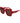Karl Lagerfeld Multicolor Acetate Sunglasses
