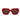 Karl Lagerfeld Multicolor Acetate Sunglasses