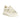 Laura Biagiotti Bianco Polyurethane Women Sneaker