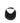 Saint Laurent Black Calf Leather Bos Taurus Shoulder Bag