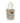 Valentino Garavani Blue Raffia Backet Bag