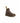 Dr. Martens Brown Leather Ankle Boots